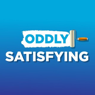 Telegram profile photo for Oddly Satisfying