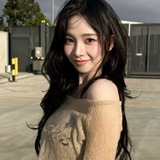 Telegram profile photo for jimin yoo