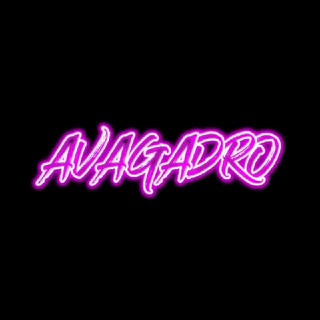 Telegram profile photo for AVAGADRO