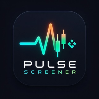 Telegram group profile photo for Pulse Screener