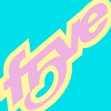 Telegram profile photo for f5ve
