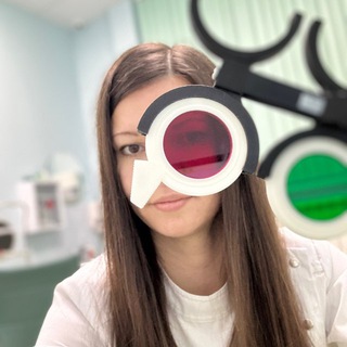 Telegram profile photo for Доктор Халеева Елена