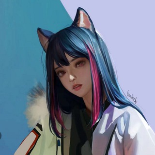 Telegram profile photo for 跳蛋姐姐中转站