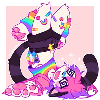 Telegram profile photo for lufora