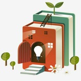 Telegram profile photo for أنا قارئ📖📚