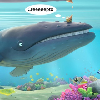Telegram profile photo for Creeptah