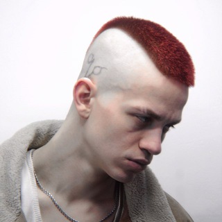 Telegram profile photo for DIMA HAIRMAN