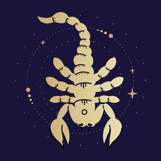 Telegram profile photo for ESCORPIO ♏️ Horóscopo