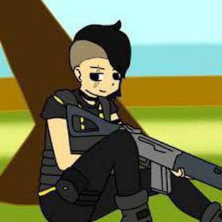 Telegram profile photo for TAK:)