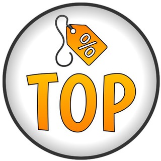 Telegram profile photo for ๐ Offerte TOP
