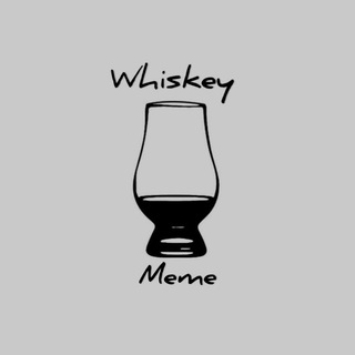 Telegram profile photo for Whiskey meme|ویسکی میم