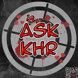 Telegram profile photo for Ask 🔞 Katekyo hitman Reborn