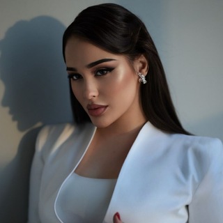 Telegram profile photo for Мадина Акназарова / Madina Aknazarova / Musik