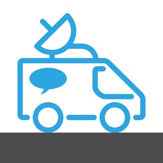 Telegram group profile photo for Telegram News Chat