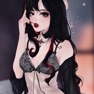 Telegram profile photo for ♡ 𝓚𝓪𝓽𝓽𝓲𝓮 ♡