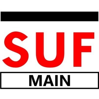 Telegram group profile photo for Мебель в SketchUp с плагином SUF