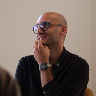 Telegram profile photo for Time Coach