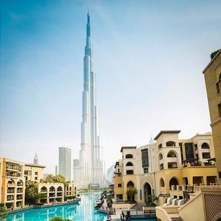 Telegram profile photo for فروش و خريد املاک در دبی 🇦🇪