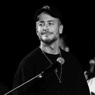 Telegram profile photo for Saad Lamjarred | سعد لمجرد