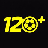 Telegram profile photo for 120+ | Футбол