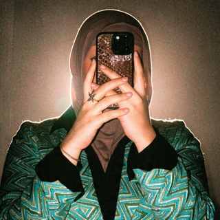 Telegram profile photo for أديان🪐 .