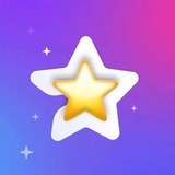 Telegram profile photo for Взломан