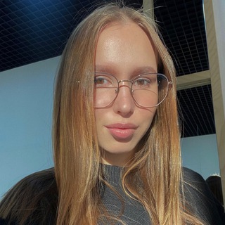 Telegram profile photo for Ваша Маша