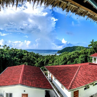 Telegram profile photo for Tablas Seaview Homestay