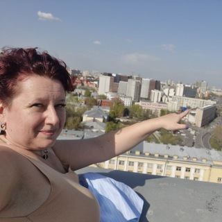 Telegram profile photo for Ольга Пропубертат.