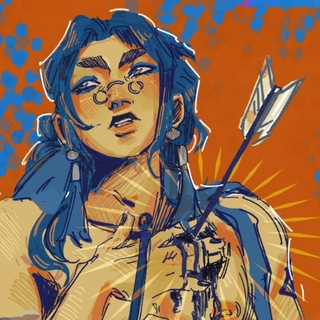 Telegram profile photo for КЫШТЫМСКИЙ КАРЛИК