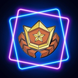 Telegram profile photo for Fortnite Chaleng