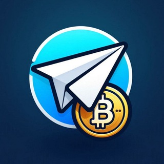 Telegram profile photo for ⚠️CRYPTO CITY💲