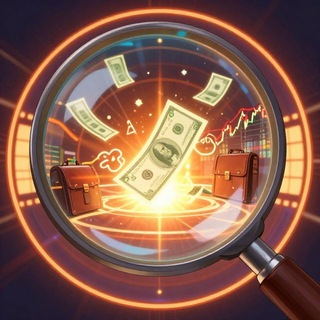 Telegram profile photo for اعلانات تليجرام