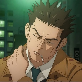 Telegram profile photo for Kusakabe Atsuya