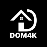 Telegram profile photo for DOM4K's BIO
