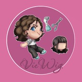 Telegram profile photo for 𝐕𝐢𝐞𝐖𝐢𝐠 ☁️