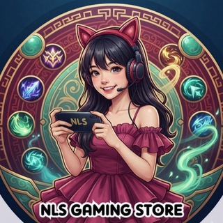 Telegram group profile photo for π NLS Gaming Sellproof Gp π
