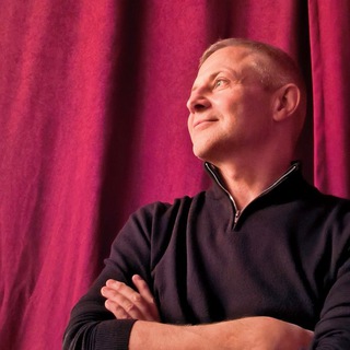 Telegram profile photo for Роман в театре