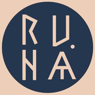 Telegram profile photo for RUNA | художня студія