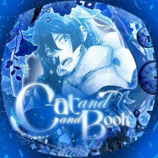 Telegram profile photo for кот и пряник