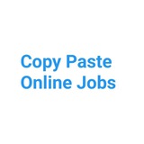 Telegram profile photo for Copy Paste Online Jobs