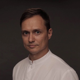 Telegram profile photo for Доктор Перебайлов - детский ортопед