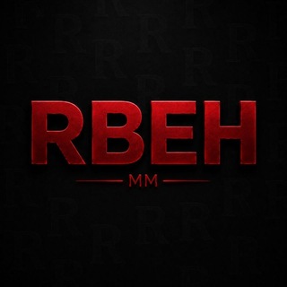 Telegram profile photo for RBEH MM