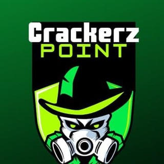 Telegram profile photo for Crackerz Point