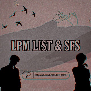 Telegram profile photo for Lpm list sfs reg & ma