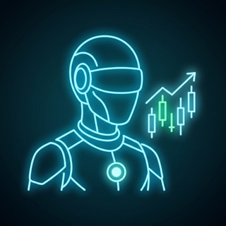 Telegram profile photo for Торговые роботы резерв