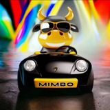 Telegram profile photo for 노드채굴 피시워,밈보(mimbo,node)