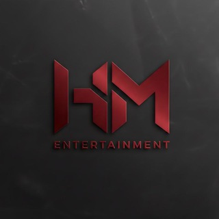 Telegram profile photo for HM ENTERTAINMENT