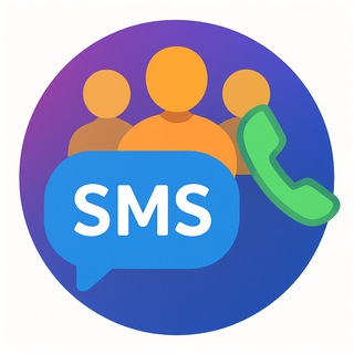 Telegram profile photo for BULK SMS Provider | SIM BOX |SMS GATEWAY