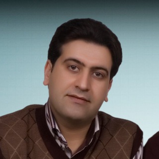 Telegram profile photo for KhodadoostIAUABADAN